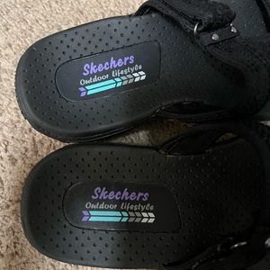Sketcher sandals